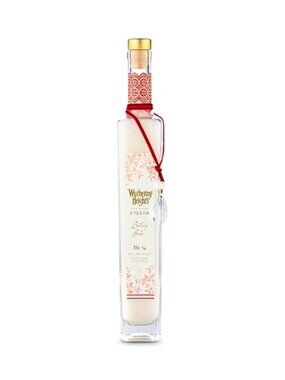 Wuthering Heights X Lollia Kiss Me Again Bath Salts